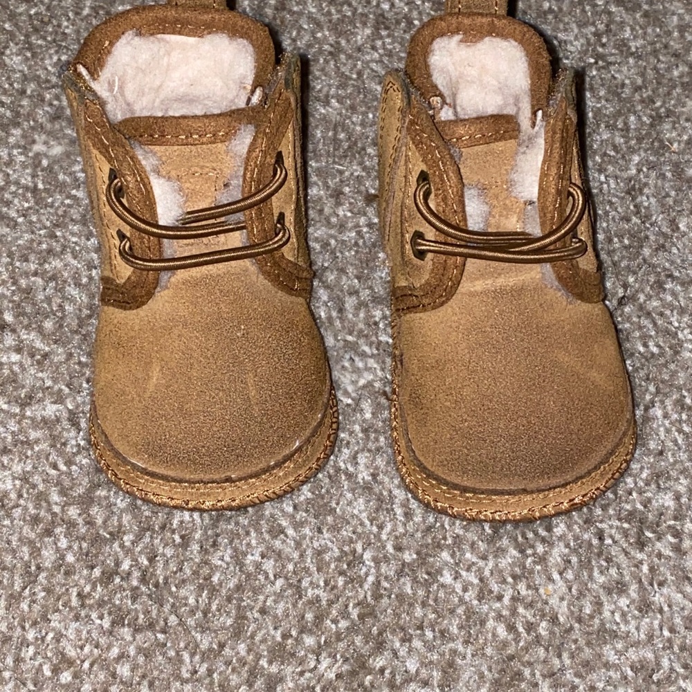 Baby Ugg’s